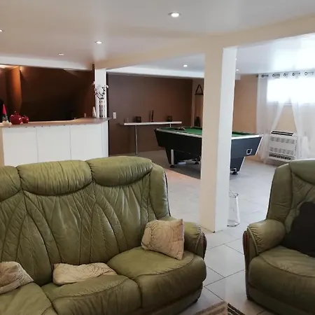 Jomenisa 3* Auriébat