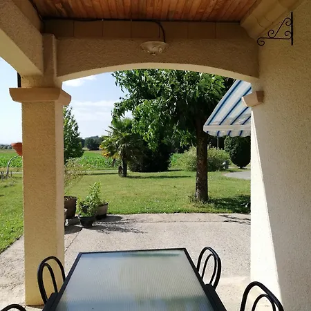 Frühstückspension Jomenisa