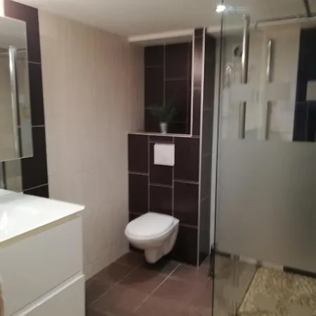 Frühstückspension Jomenisa Auriébat