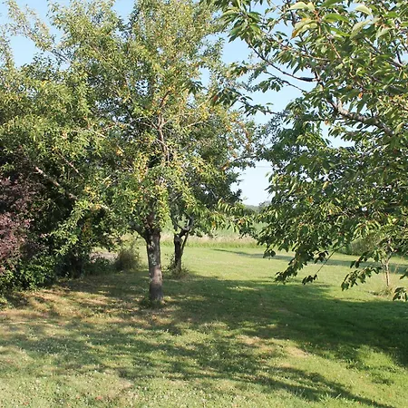 Jomenisa Frühstückspension 3*