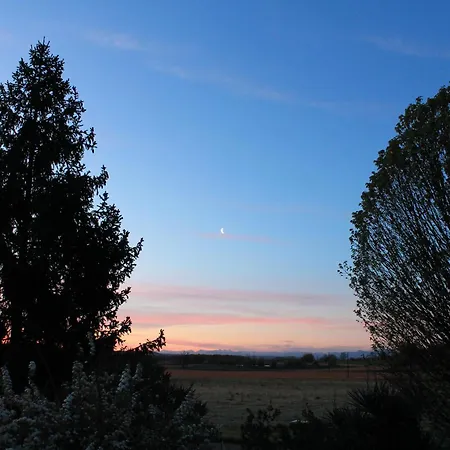 Jomenisa Frühstückspension Auriébat