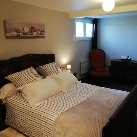 Jomenisa Bed & Breakfast *