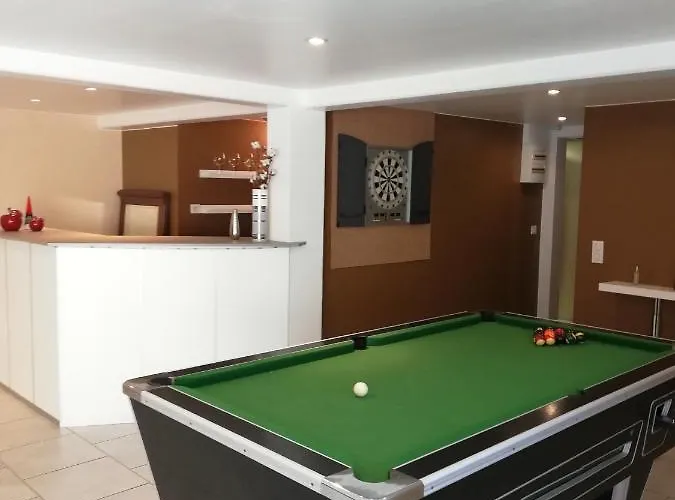 Jomenisa 住宿加早餐酒店 Auriébat