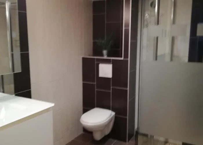 住宿加早餐酒店 Jomenisa Auriébat