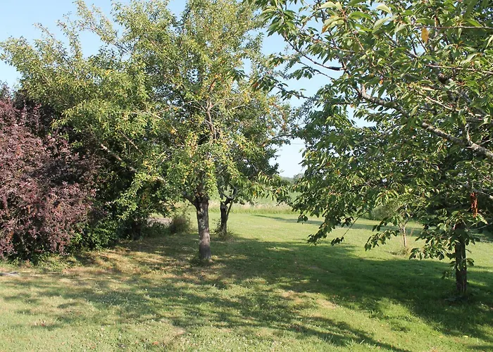 Jomenisa 住宿加早餐酒店 3*